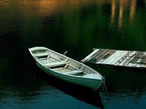 Feeling a little lost at sea,adrift - unmoored? Therapy can help.