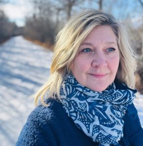 Sandra Wiebe