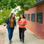 Walk and talk therapy