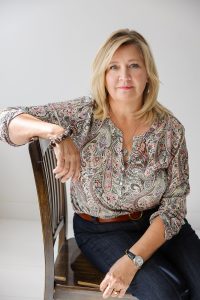 Sandra Wiebe, Calgary Therapist